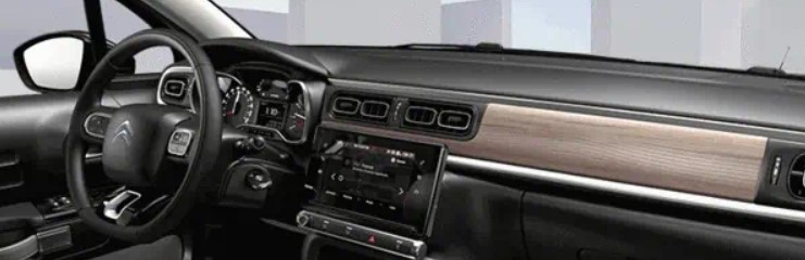 Der neue Citroen C3 - Autohaus Stenzel Sonneberg